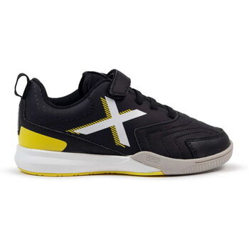 Munich Lage Sneakers  rondito kid elastic laces 4069013 Negro