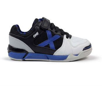 Munich Lage Sneakers  One kid vco 1431174 Negro