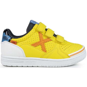 Munich Sneakers  G-3 kid vco profit casual 1514419 Amarillo