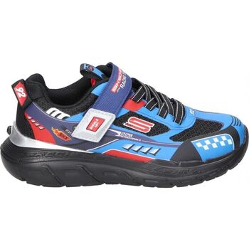 Skechers Lage Sneakers  402303L-BLRD