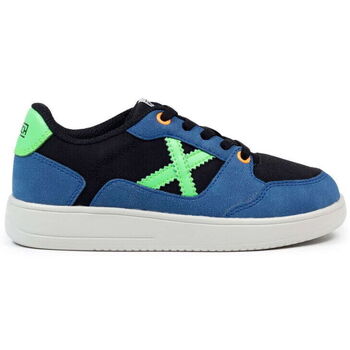 Munich Lage Sneakers  Legit kid 8022017 Azul