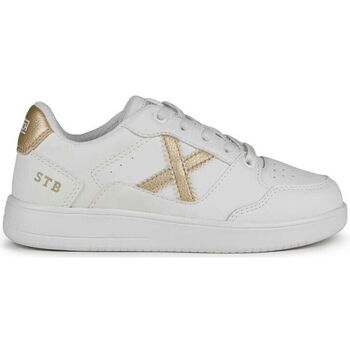 Munich Sneakers  Legit kid 8022002 Blanco