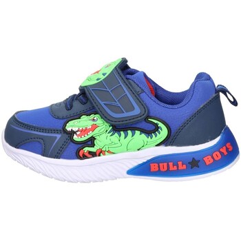 Bull Boys Lage Sneakers  DNAL5141
