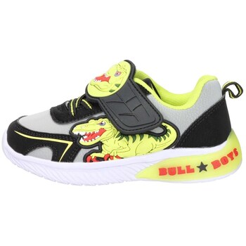 Bull Boys Lage Sneakers  DNAL5141