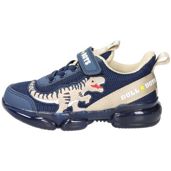 Bull Boys Lage Sneakers  DNAL2130