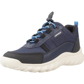 Geox Lage Sneakers  J SIMBYOS BOY B ABX
