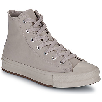 Converse Hoge Sneakers  CHUCK TAYLOR ALL STAR EVA LIFT MONOCHROME