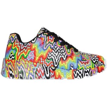 Skechers Lage Sneakers  -