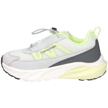 Calvin Klein Jeans Lage Sneakers  V3X9-83174-1845