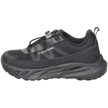 Calvin Klein Jeans Lage Sneakers  V3X9-83174-1845