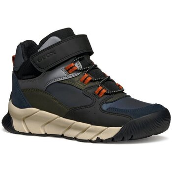 Geox Hoge Sneakers  -