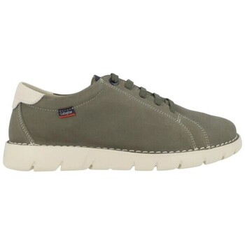 CallagHan Lage Sneakers  57701 TANG Kaki