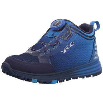Vado Hoge Sneakers  -