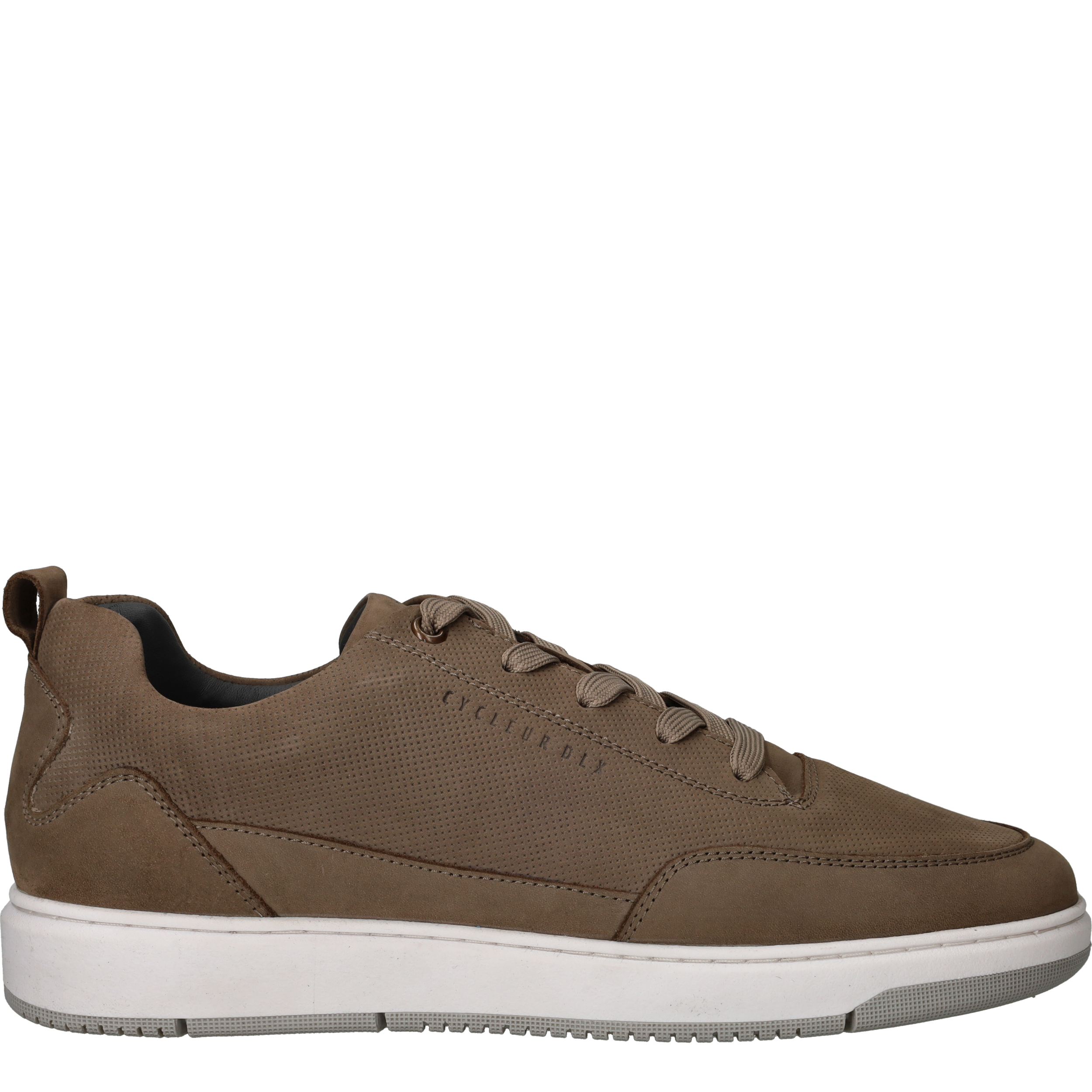 Cycleur DLX Kaveri Heren Taupe