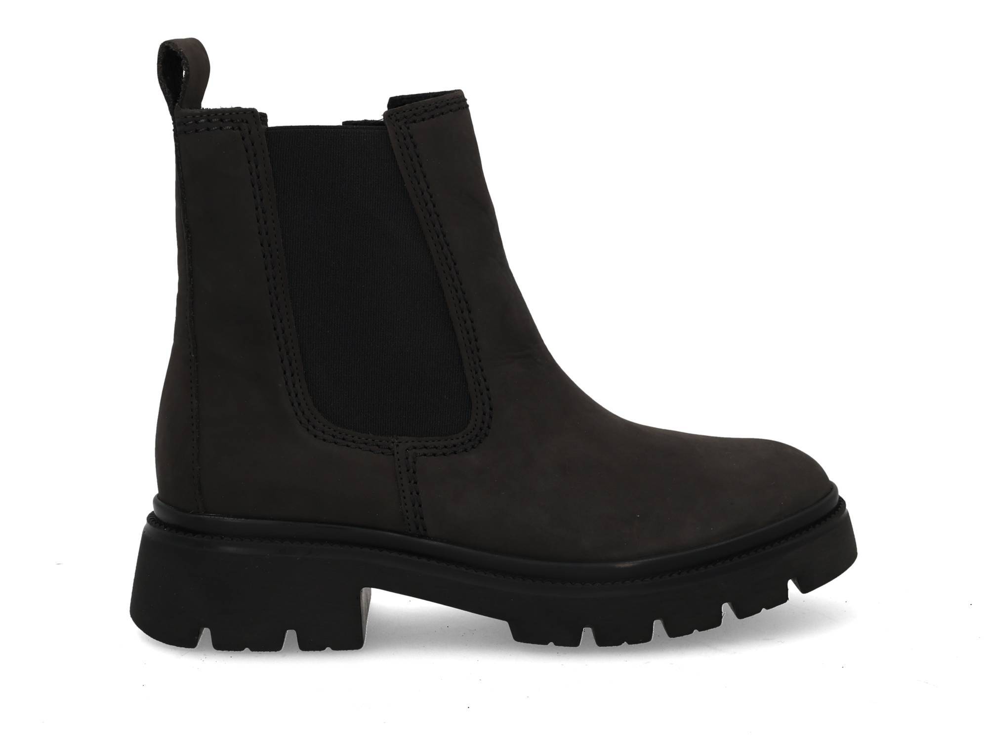 Gabor 71.850.19 pepper Grijs 