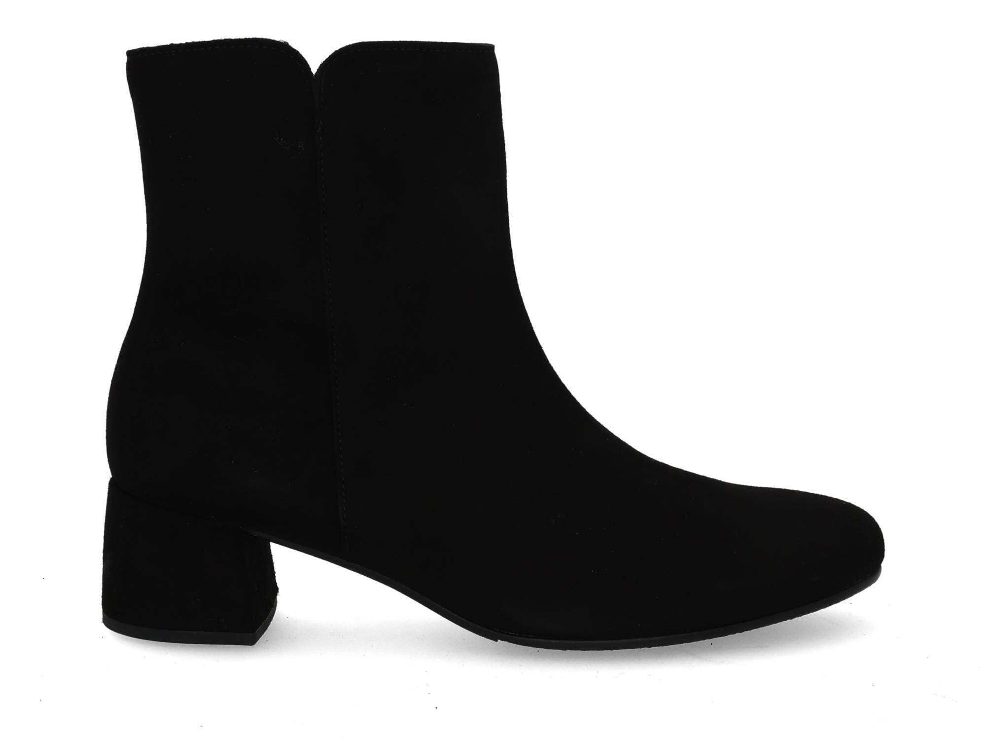 Gabor 75.680.17 schwarz Zwart 