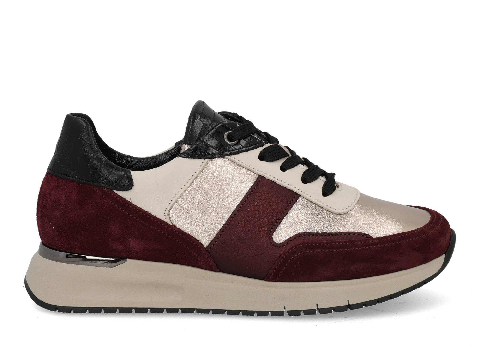 Gabor 76.445.95 mutaro mulberry Multi 