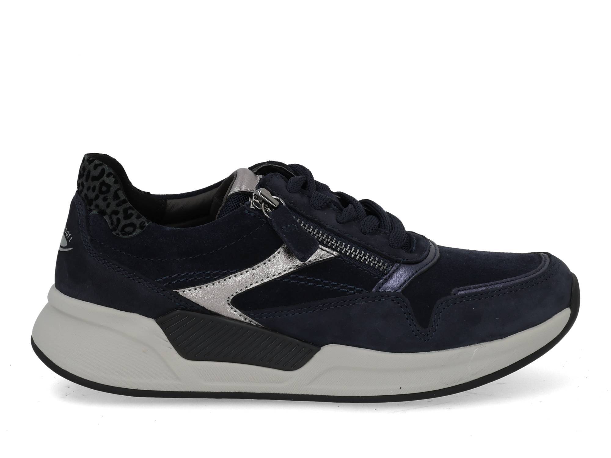 Gabor 76.957.26 dkblau donkerblauw 