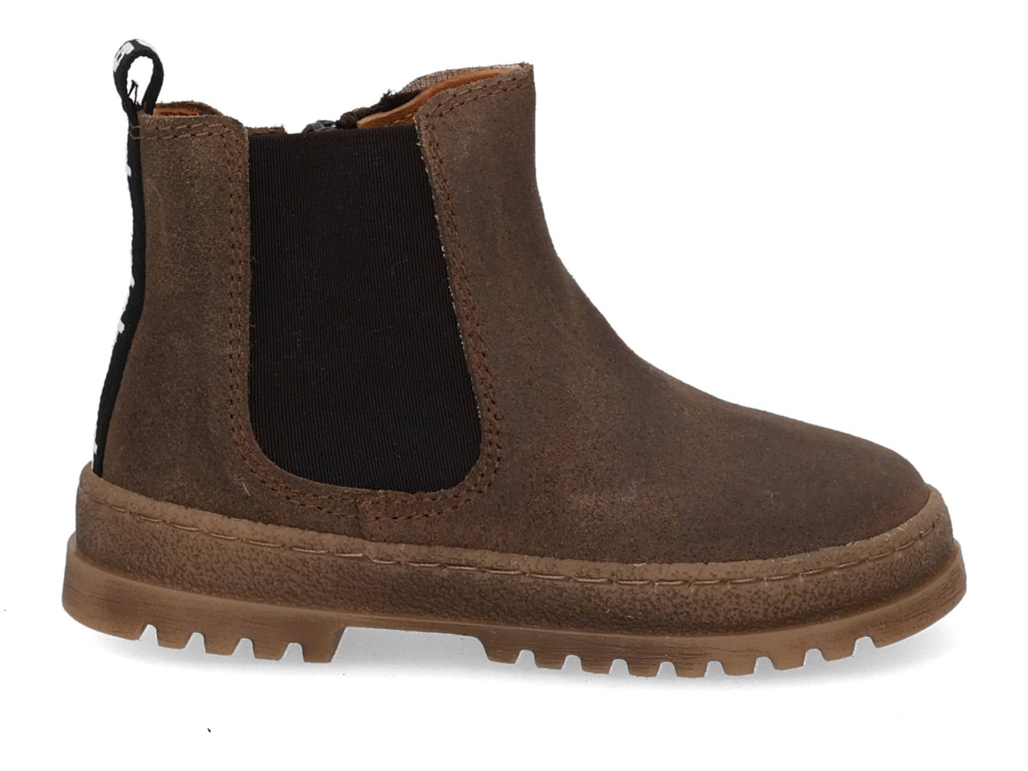 Develab 45359 737 dark brown Bruin 