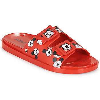 Melissa Slippers  WIDE - MICKEY FRIENDS AD