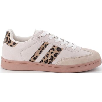 Teddy smith Lage Sneakers  120233