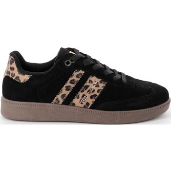Teddy smith Lage Sneakers  120233