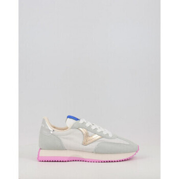Victoria Sneakers  COSMOS SERRAJE NYLON METAL 1134112
