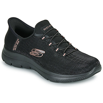 Skechers Lage Sneakers  SUMMITS CLASSY NIGHT SLIP-INS