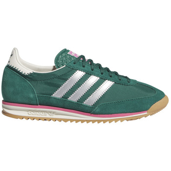 Adidas Sneakers  SL 72 Preloved Green (Women's)