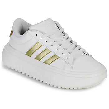 Adidas Lage Sneakers  GRAND COURT PLATFORM