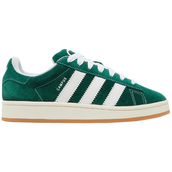 Adidas Sneakers  Campus 00s Dark Green Cloud White