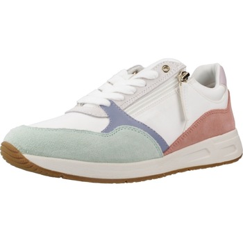 Geox Sneakers  D BLUMYA B