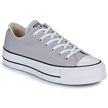 Converse Lage Sneakers  CHUCK TAYLOR ALL STAR LIFT PLATFORM