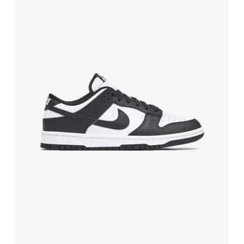 Nike Sneakers  Dunk Low Black (Panda)