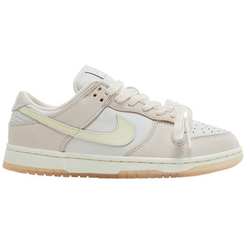 Nike Lage Sneakers  Dunk Low Premium Light Soft Pink (Women's)
