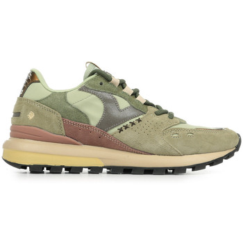 Victoria Lage Sneakers  Luna