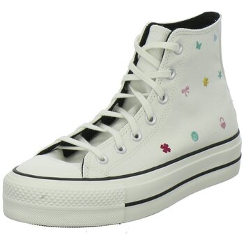 Converse Hoge Sneakers  -