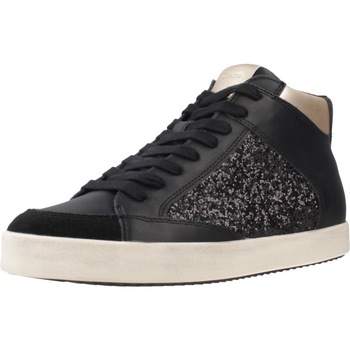 Geox Hoge Sneakers  D BLOMIEE