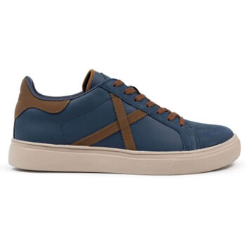 Munich Lage Sneakers  Rete 8080112 Azul