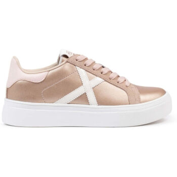 Munich Lage Sneakers  Rete Sky 8085081 Rosa