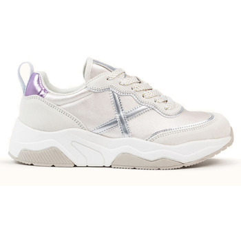 Munich Lage Sneakers  Wave 8770178 Gris