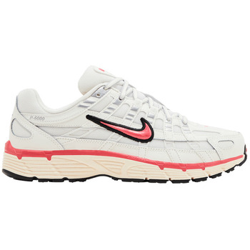 Nike Lage Sneakers  P-6000 Sail Guava Ice (Women's)