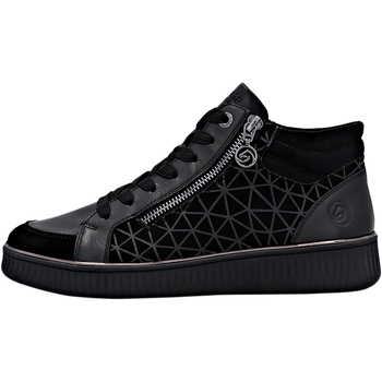 Remonte Hoge Sneakers  262552