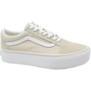 Vans Lage Sneakers  VAN-CCC-RGJ921-RD