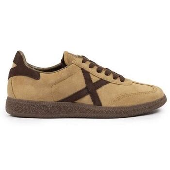 Munich Lage Sneakers  Barru 8290180 Camel