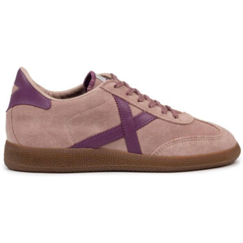 Munich Lage Sneakers  Barru Rosa