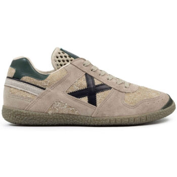 Munich Lage Sneakers  Goal 8001628 Camel