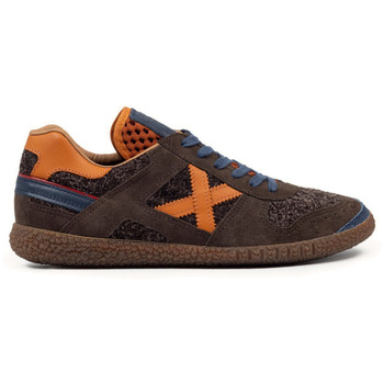Munich Lage Sneakers  Goal Marron