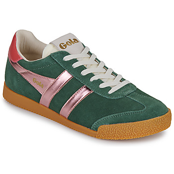 Gola Lage Sneakers  ELAN GLITZ