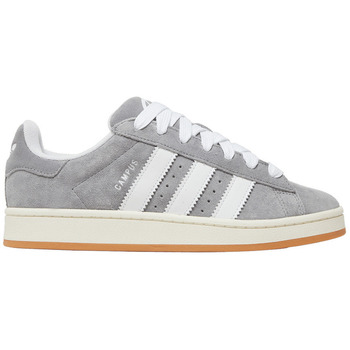 Adidas Sneakers  Campus 00s Grey White
